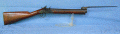 BRITISH BLUNDERBUSS