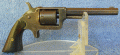 REID 32 CALIBER CIVIL WAR POCKET REVOLVER