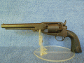 JOSLYN CIVIL WAR ARMY REVOLVER