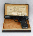 COLT 1903 TYPE 1 WITH BOX HIGH CONDITION