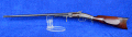 WARNER REVOLVING RIFLE