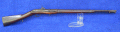 HALL MODEL 1833 CARBINE