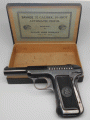 SAVAGE 1915 W/ ORIGINAL BOX
