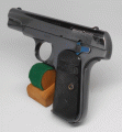 COLT 1908 380 EXCELLENT HIGH POLISH FINISH