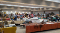 Indian Territory Antique & Collector Arms Show