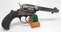 COLT 1877 THUNDERER VERY NICE