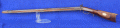 PENNSYLVANIA RIFLE WORKS 2 BARREL SWIVEL