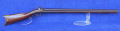 MORGAN ROOD 3 BARREL SWIVEL RIFLE