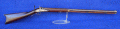 H.A. BUTLER 50 CALIBER CALIFORNIA RIFLE