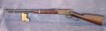 WINCHESTER CARBINE RARE 94/95 VARIANT 21 1/2"