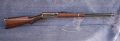 WINCHESTER MODEL 1894 DELUXE CARBINE