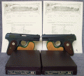 COLT 1903 32 MINT CONSECUTIVE NUMBERS ANIB