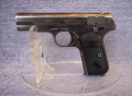 COLT 1903 32 ROYAL CANADIAN MOUNTED POLICE B-31