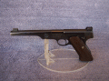 COLT WOODSMAN MATCH TARGET U S PROPERTY GHD W-32