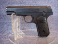 COLT 1903 32 LONDON SHIPPED 1921 B-37
