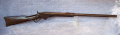 SPENCER BUFFALO RIFLE LINDBERG CONVERSION