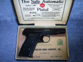 REMINGTON MODEL 51 380 LIKE NEW WITH ORIGINAL BOX