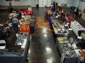 THE LONE STAR ANTIQUE ARMS CONVENTION SPRING 2014 WACO, TX