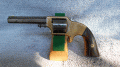 PLANT FRONT LOADING CUP PRIMER CIVIL WAR REVOLVER