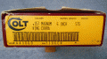 COLT BOX KING COBRA .357 MAGNUM